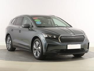 Škoda Enyaq iV 80 (82 kWh) 150kW SUV