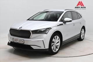 Škoda Enyaq iV60 132kW SOH 88% FIRST Edition Záruka až 3 roky SUV