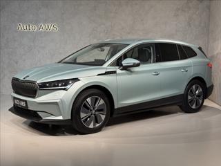 Škoda Enyaq 60 LED Matrix Tepelko Assist SUV