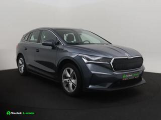 Škoda Enyaq 2021, 150 kW, elektro SUV