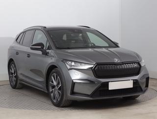 Škoda Enyaq iV 60 (62 kWh) 132kW SUV