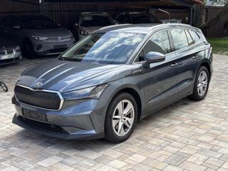 Škoda Enyaq 80, SOH 92%, tazne, Matrix SUV