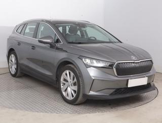 Škoda Enyaq iV 80 (82 kWh) 150kW SUV