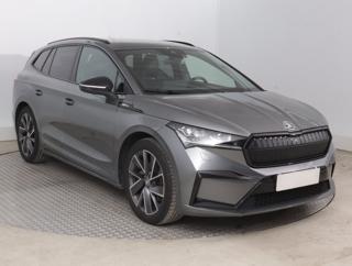 Škoda Enyaq iV 60 (62 kWh) 132kW SUV