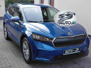Škoda Enyaq iV 80  19ALU LED ACC  SOH-97% SUV