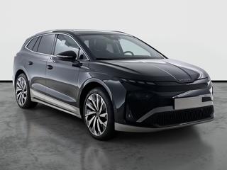 Škoda Enyaq 85x (82 kWh) 210kW SUV