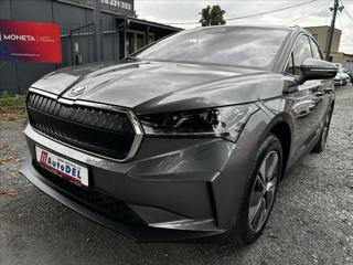 Škoda Enyaq iV 80  150kW DPH 29tkm TOP SUV