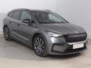 Škoda Enyaq iV 80x (82 kWh) 195kW SUV
