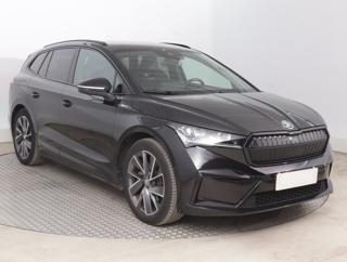 Škoda Enyaq iV 60 (62 kWh) 132kW SUV
