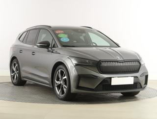 Škoda Enyaq iV 80 (82 kWh) 150kW SUV