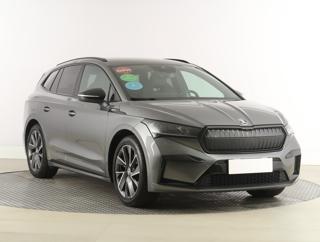 Škoda Enyaq iV 60 (62 kWh) 132kW SUV
