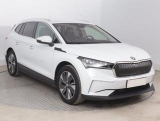 Škoda Enyaq iV 80 (82 kWh) 150kW SUV