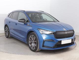 Škoda Enyaq iV 80 (82 kWh) 150kW SUV