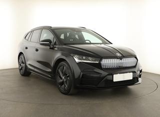 Škoda Enyaq iV RS (82 kWh) 225kW SUV