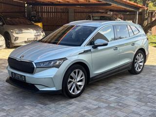 Škoda Enyaq 60, Arctic, 132kw SUV