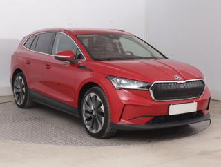 Škoda Enyaq iV 80 (82 kWh) 150kW SUV