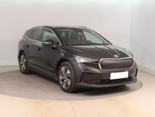 Škoda Enyaq iV 80 (82 kWh) 150kW SUV