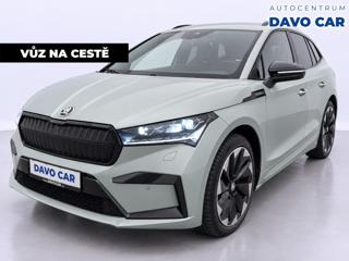 Škoda Enyaq 60 Sportline Tep. Čerpadlo SUV