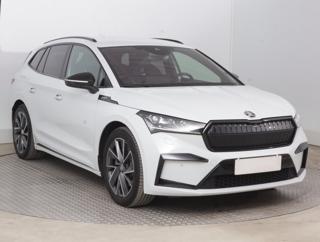 Škoda Enyaq iV 80 (82 kWh) 150kW SUV