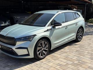 Škoda Enyaq 60, Sportline, Matrix,TC,tazne SUV