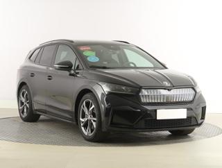 Škoda Enyaq iV 80 (82 kWh) 150kW SUV