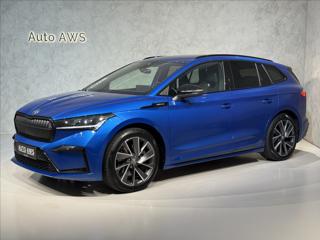 Škoda Enyaq 80 Sportline LED Matrix Assist SUV