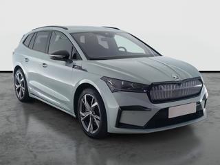 Škoda Enyaq iV 80x (82 kWh) 195kW SUV
