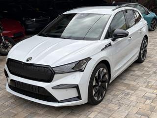 Škoda Enyaq 80 Sportline, tazne, 92% SUV