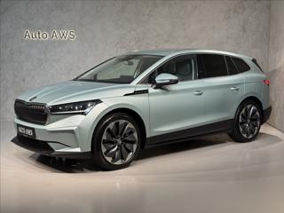 Škoda Enyaq 80x 4x4 195kW Matrix Assist SUV