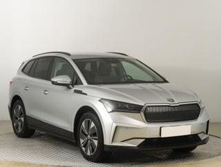 Škoda Enyaq 50 (52 kWh) 125kW SUV