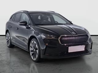 Škoda Enyaq iV 60 (62 kWh) 132kW SUV