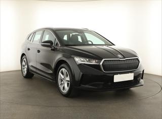 Škoda Enyaq iV 80 (82 kWh) 150kW SUV