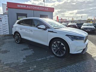 Škoda Enyaq IV80 150 MATRIX 360° S.HISTORIE SUV