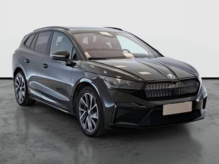Škoda Enyaq iV 80 (82 kWh) 150kW SUV