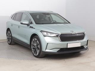 Škoda Enyaq iV 80 (82 kWh) 150kW SUV