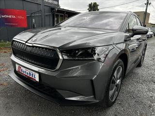 Škoda Enyaq iV 80  150kW DPH 29tkm TOP SUV
