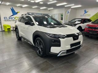 Subaru E-Outback Touring+ 2026 | 10 let | Sklad SUV