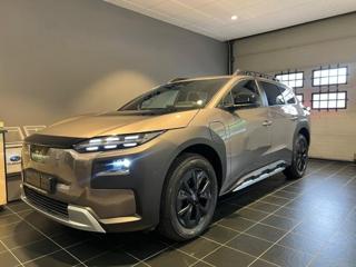 Subaru E-Outback