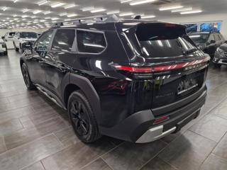 Subaru E-Outback Limited+ 2026 | 10 let záruka SUV - Foto 5
