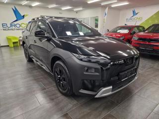 Subaru E-Outback Limited+ 2026 | 10 let záruka SUV - Foto 2