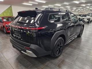 Subaru E-Outback Limited+ 2026 | 10 let záruka SUV - Foto 7