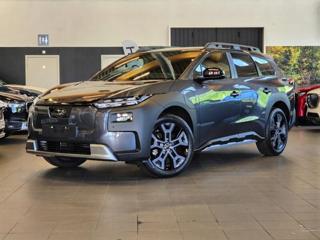 Subaru E-Outback Touring+ 2026 | 10 let | Sklad SUV