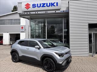 Suzuki e VITARA Premium 61kW  E VITARA SUV