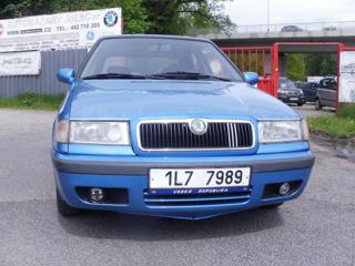 Škoda Felicia 1.3 LXi hatchback