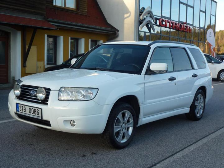 Vůz s VIN JF1SG5LW46G088955
