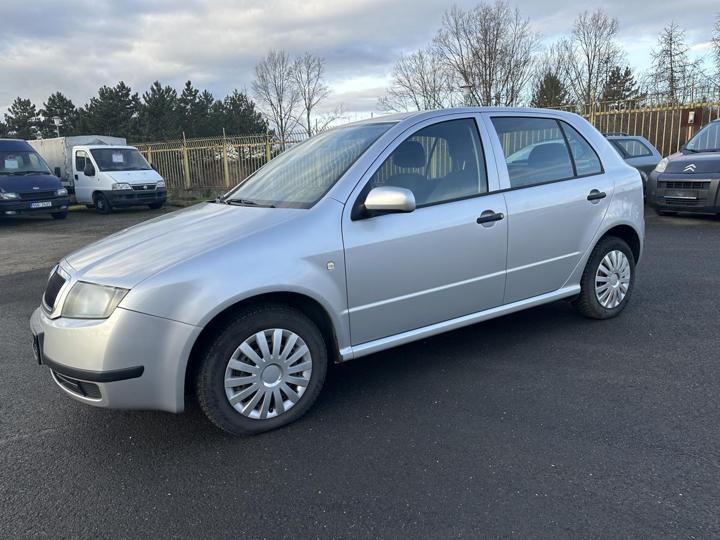 Vůz s VIN TMBPW26YX33722360