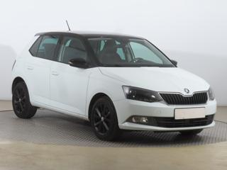 Škoda Fabia 1.2 TSI 81kW hatchback