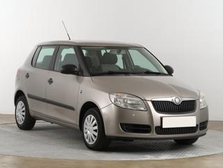 Škoda Fabia 1.2 44kW hatchback