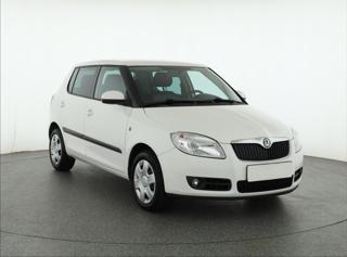 Škoda Fabia 1.2 44kW hatchback