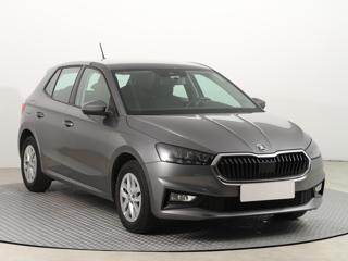 Škoda Fabia 1.0 TSI 70kW hatchback